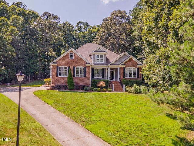 1001 Chatham Court, Youngsville, NC 27596