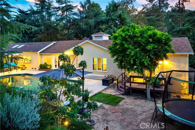 19631 Rosita Street, Tarzana (los Angeles), CA 91356