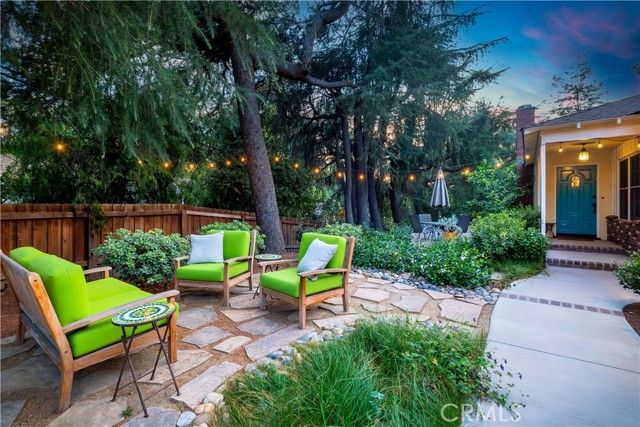 19631 Rosita Street, Tarzana (los Angeles), CA 91356