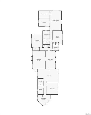 19631 Rosita Street, Tarzana (los Angeles), CA 91356