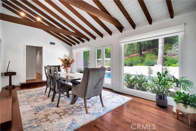 19631 Rosita Street, Tarzana (los Angeles), CA 91356