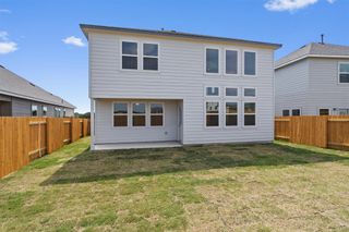 228 Ironshoe TRL, Liberty Hill, TX 78642