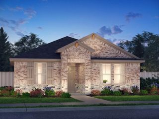 502 Cyprus Row CT, Hutto, TX 78634