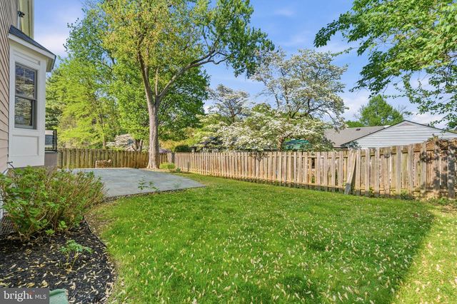 9421 HOLLAND AVE, Bethesda, MD 20814