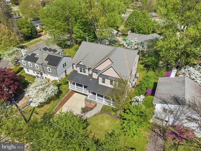 9421 HOLLAND AVE, Bethesda, MD 20814