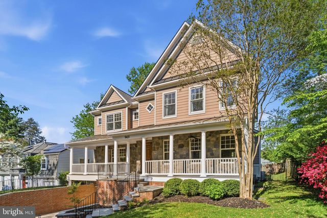 9421 HOLLAND AVE, Bethesda, MD 20814