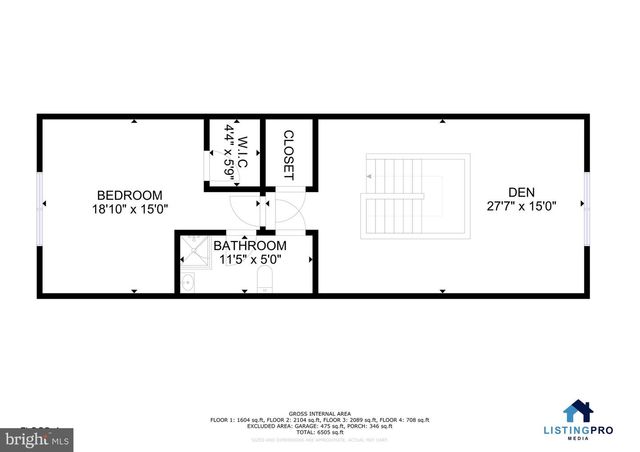 9421 HOLLAND AVE, Bethesda, MD 20814