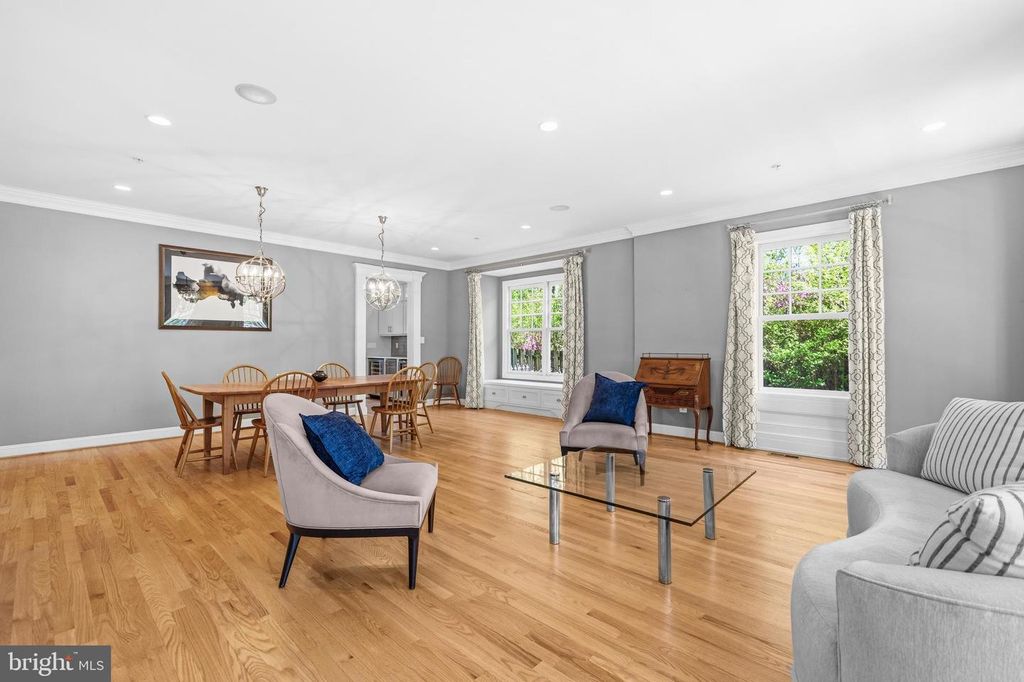 Image 15 of property listing at 9421 HOLLAND AVE, Bethesda, MD 20814