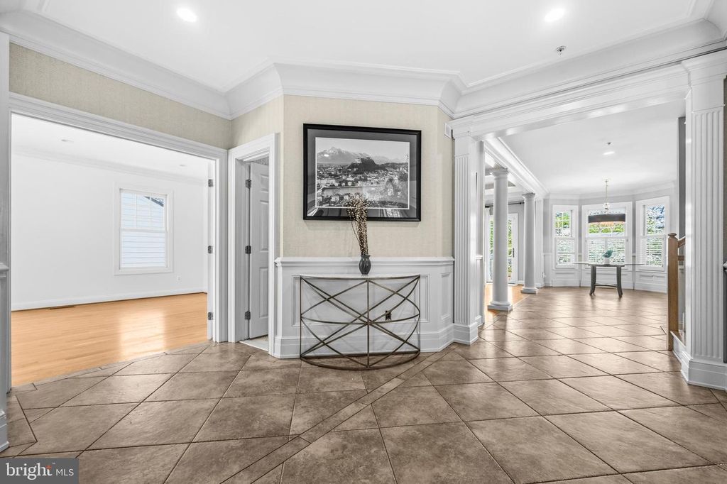 Image 21 of property listing at 9421 HOLLAND AVE, Bethesda, MD 20814