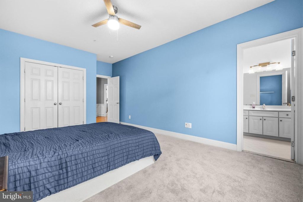 Image 29 of property listing at 9421 HOLLAND AVE, Bethesda, MD 20814