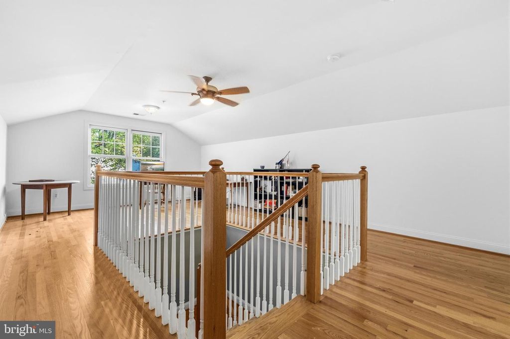Image 39 of property listing at 9421 HOLLAND AVE, Bethesda, MD 20814