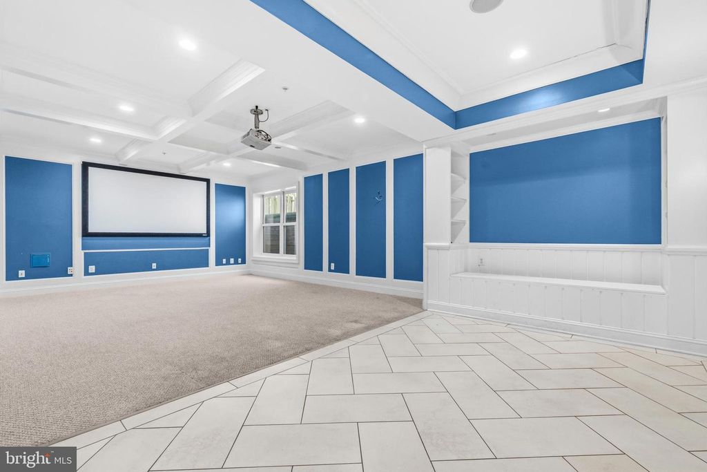 Image 44 of property listing at 9421 HOLLAND AVE, Bethesda, MD 20814