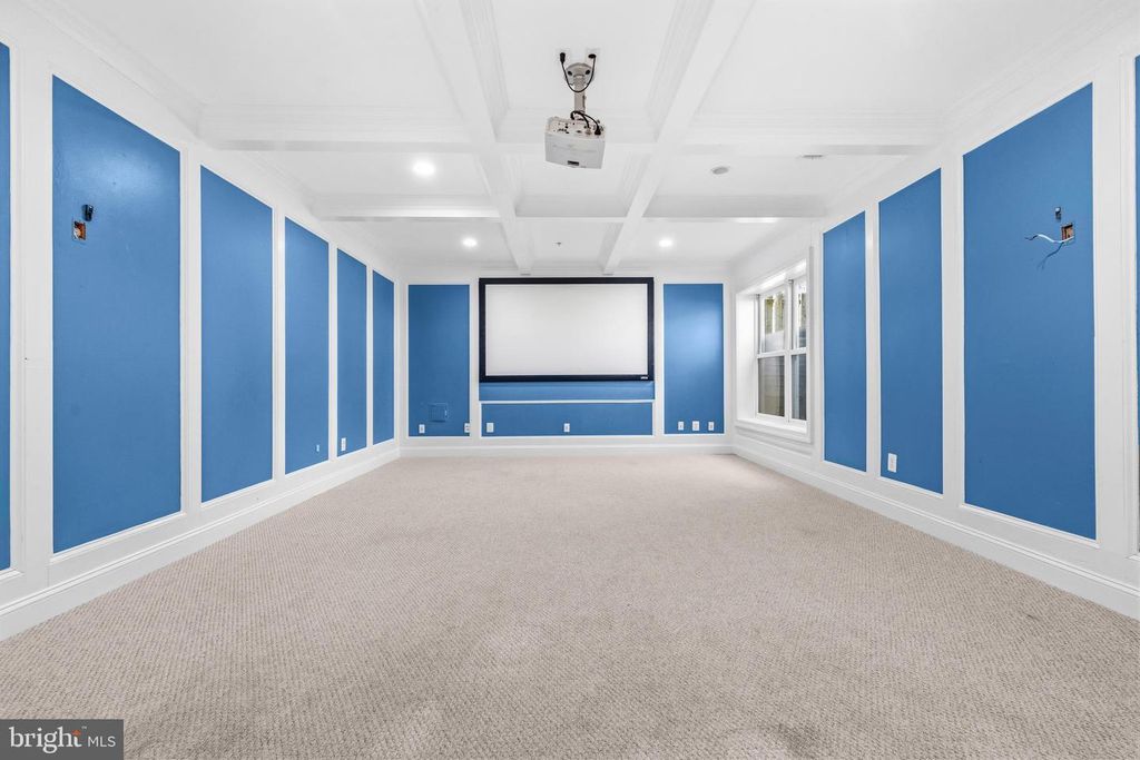 Image 45 of property listing at 9421 HOLLAND AVE, Bethesda, MD 20814