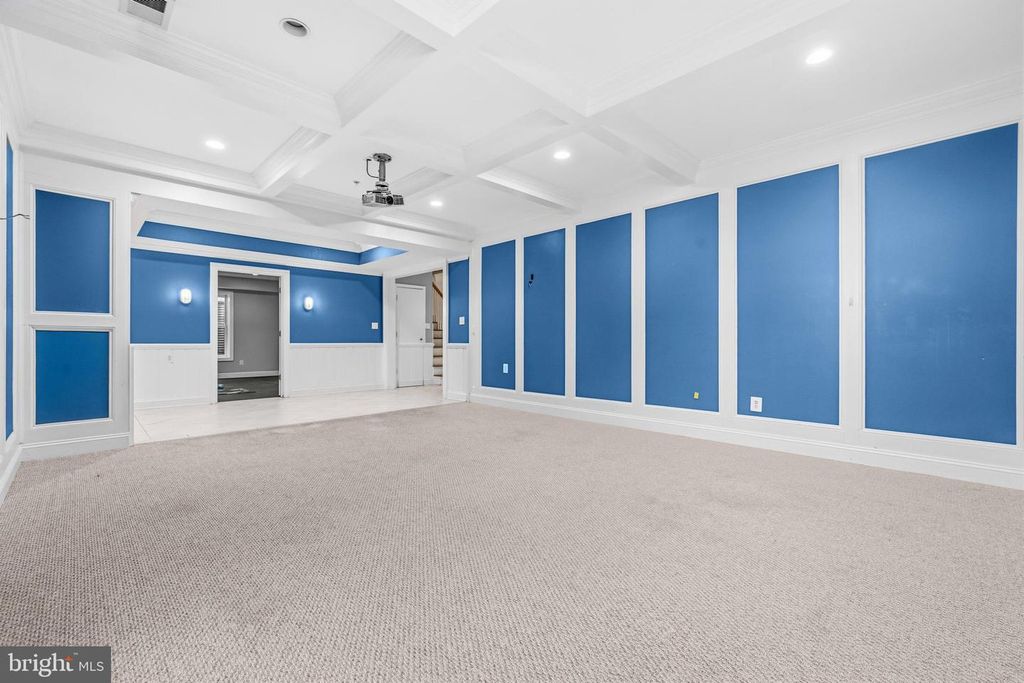 Image 46 of property listing at 9421 HOLLAND AVE, Bethesda, MD 20814