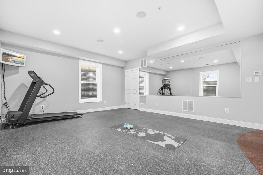 Image 49 of property listing at 9421 HOLLAND AVE, Bethesda, MD 20814