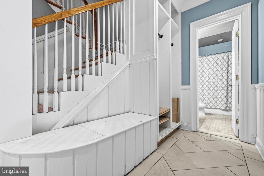 Image 50 of property listing at 9421 HOLLAND AVE, Bethesda, MD 20814