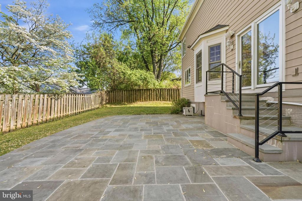 Image 54 of property listing at 9421 HOLLAND AVE, Bethesda, MD 20814