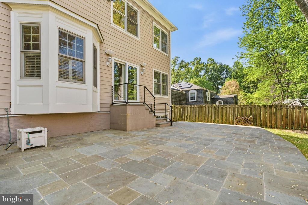 Image 55 of property listing at 9421 HOLLAND AVE, Bethesda, MD 20814