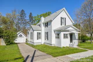 803 James Street, Belding, MI 48809