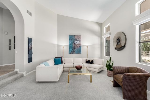 3943 N SANTIAGO --, Mesa, AZ 85215