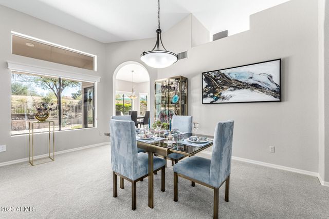 3943 N SANTIAGO --, Mesa, AZ 85215