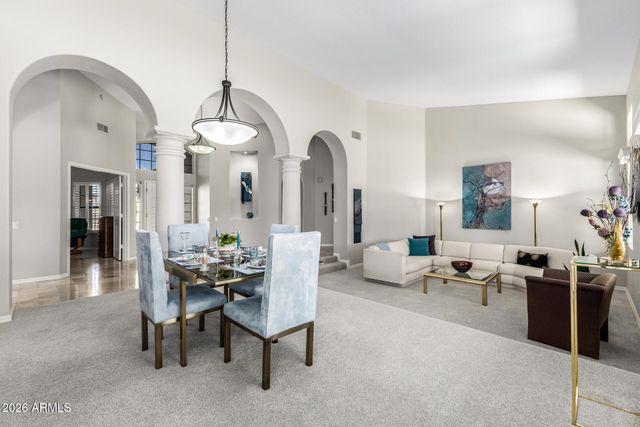 3943 N SANTIAGO --, Mesa, AZ 85215