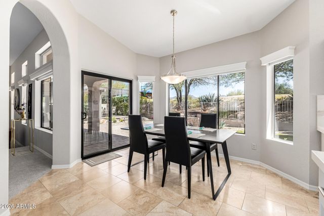 3943 N SANTIAGO --, Mesa, AZ 85215