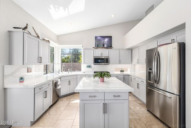 3943 N SANTIAGO --, Mesa, AZ 85215