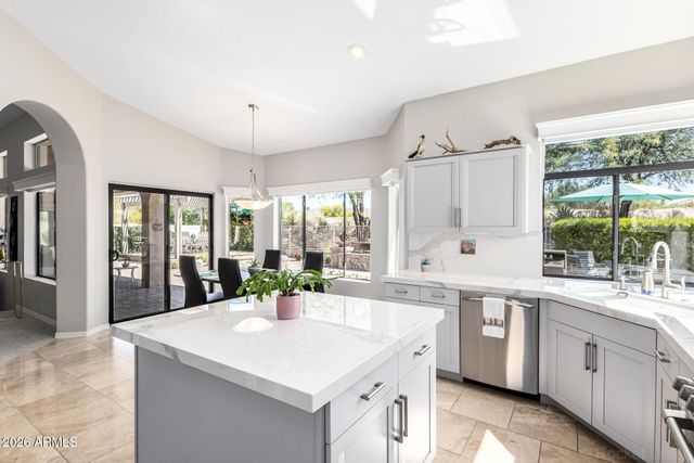 3943 N SANTIAGO --, Mesa, AZ 85215