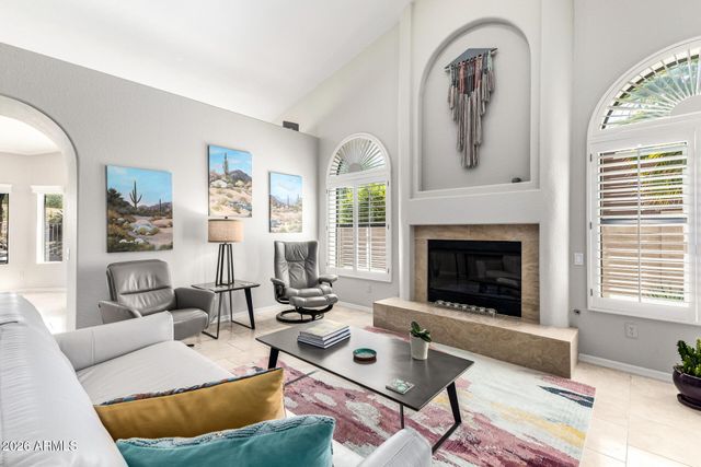 3943 N SANTIAGO --, Mesa, AZ 85215