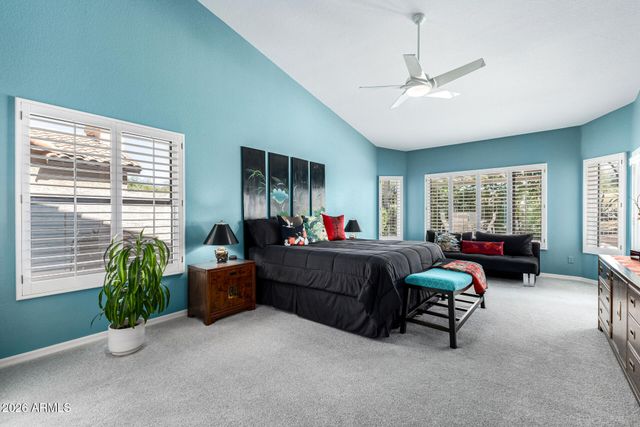 3943 N SANTIAGO --, Mesa, AZ 85215