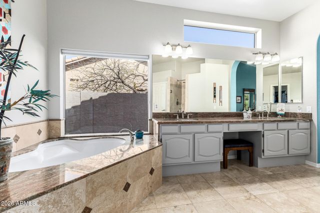 3943 N SANTIAGO --, Mesa, AZ 85215