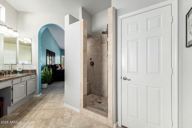 3943 N SANTIAGO --, Mesa, AZ 85215