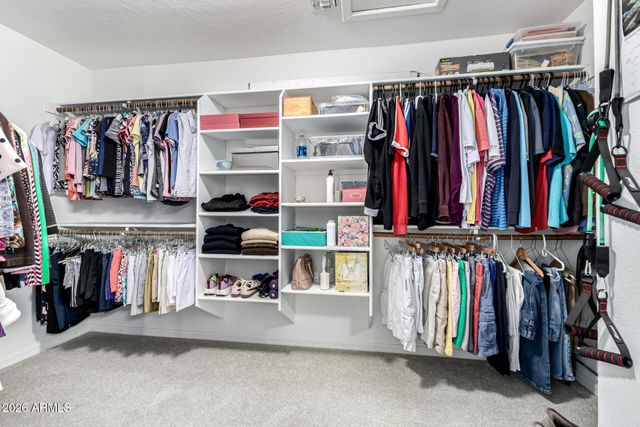 3943 N SANTIAGO --, Mesa, AZ 85215