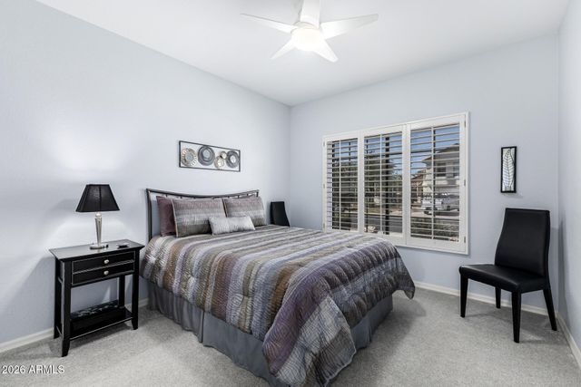 3943 N SANTIAGO --, Mesa, AZ 85215