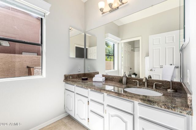 3943 N SANTIAGO --, Mesa, AZ 85215