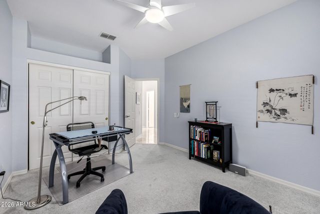 3943 N SANTIAGO --, Mesa, AZ 85215