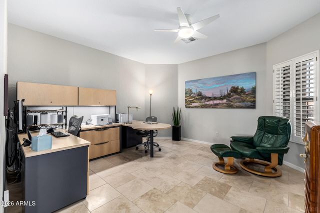 3943 N SANTIAGO --, Mesa, AZ 85215