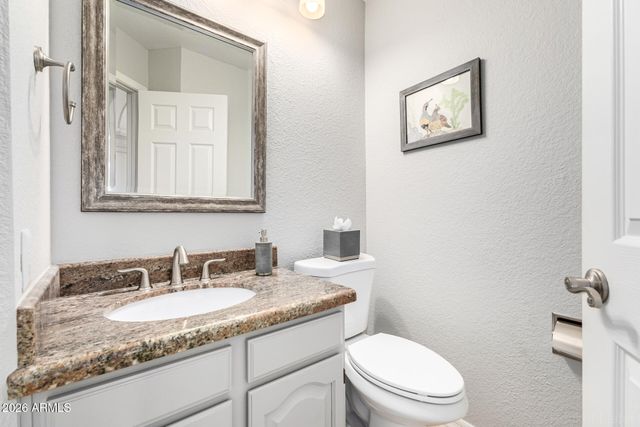 3943 N SANTIAGO --, Mesa, AZ 85215