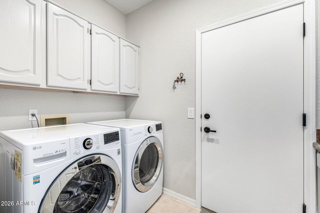 3943 N SANTIAGO --, Mesa, AZ 85215