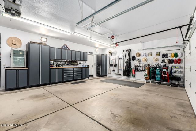 3943 N SANTIAGO --, Mesa, AZ 85215