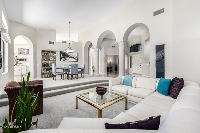 3943 N SANTIAGO --, Mesa, AZ 85215