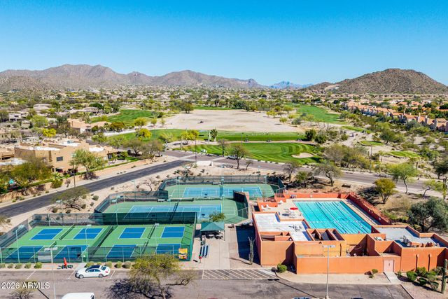 3943 N SANTIAGO --, Mesa, AZ 85215