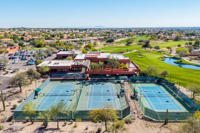 3943 N SANTIAGO --, Mesa, AZ 85215