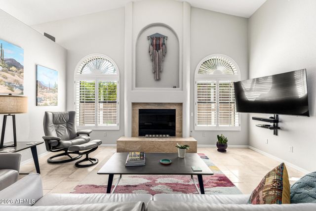 3943 N SANTIAGO --, Mesa, AZ 85215