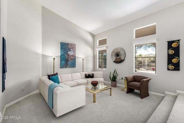 3943 N SANTIAGO --, Mesa, AZ 85215