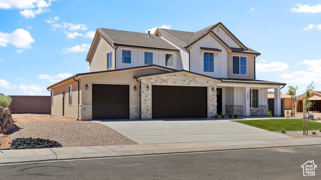 3997 W 1500 S, Hurricane, UT 84737