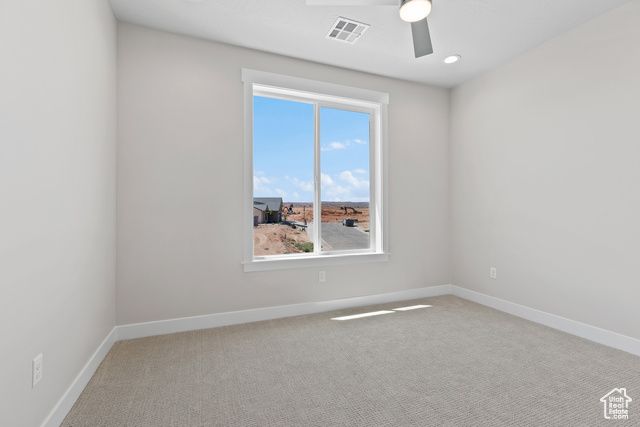 3997 W 1500 S, Hurricane, UT 84737