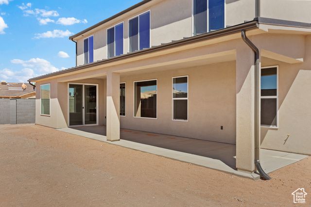 3997 W 1500 S, Hurricane, UT 84737