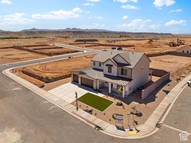 3997 W 1500 S, Hurricane, UT 84737